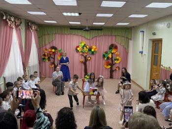 игры с мамами